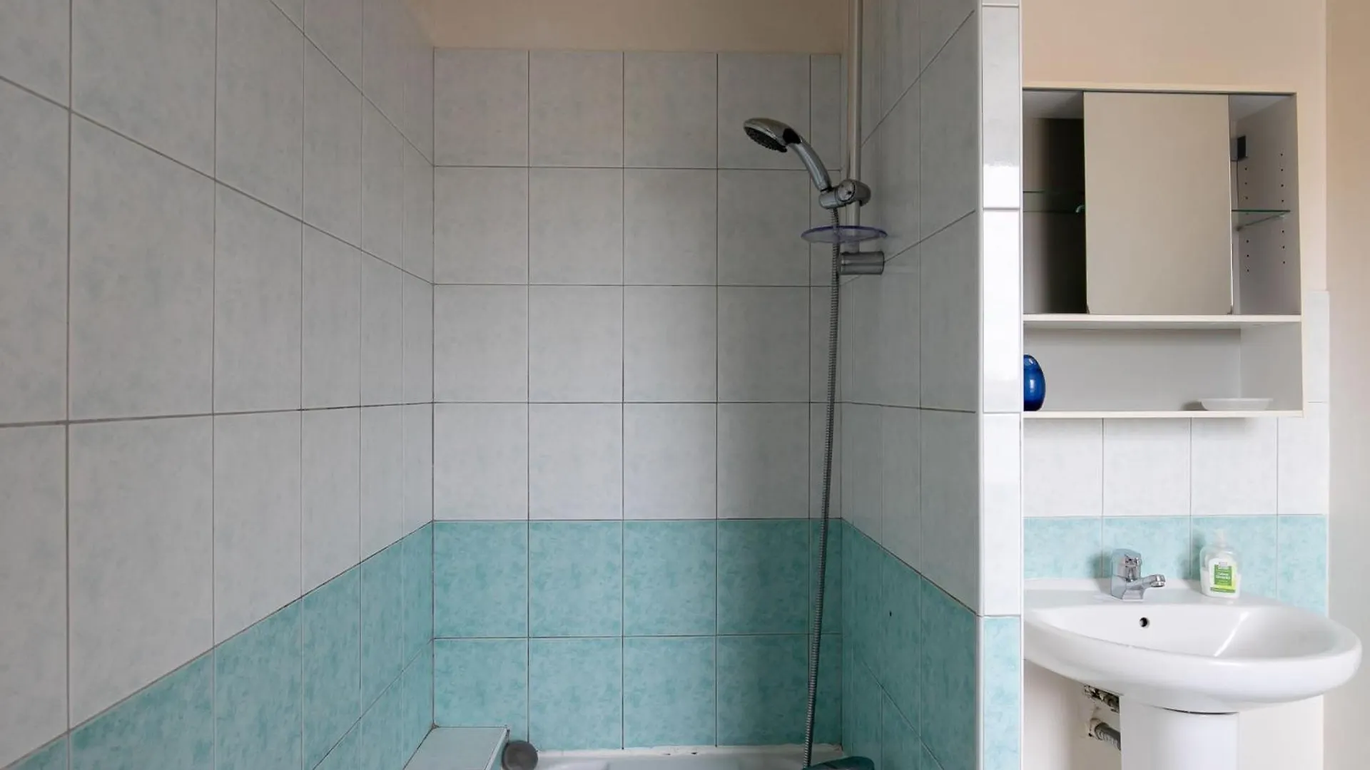 Holiday Home De Beniguet - Sbu106 By Interhome Saint-Pabu  Saint-Pabu (Finistere)