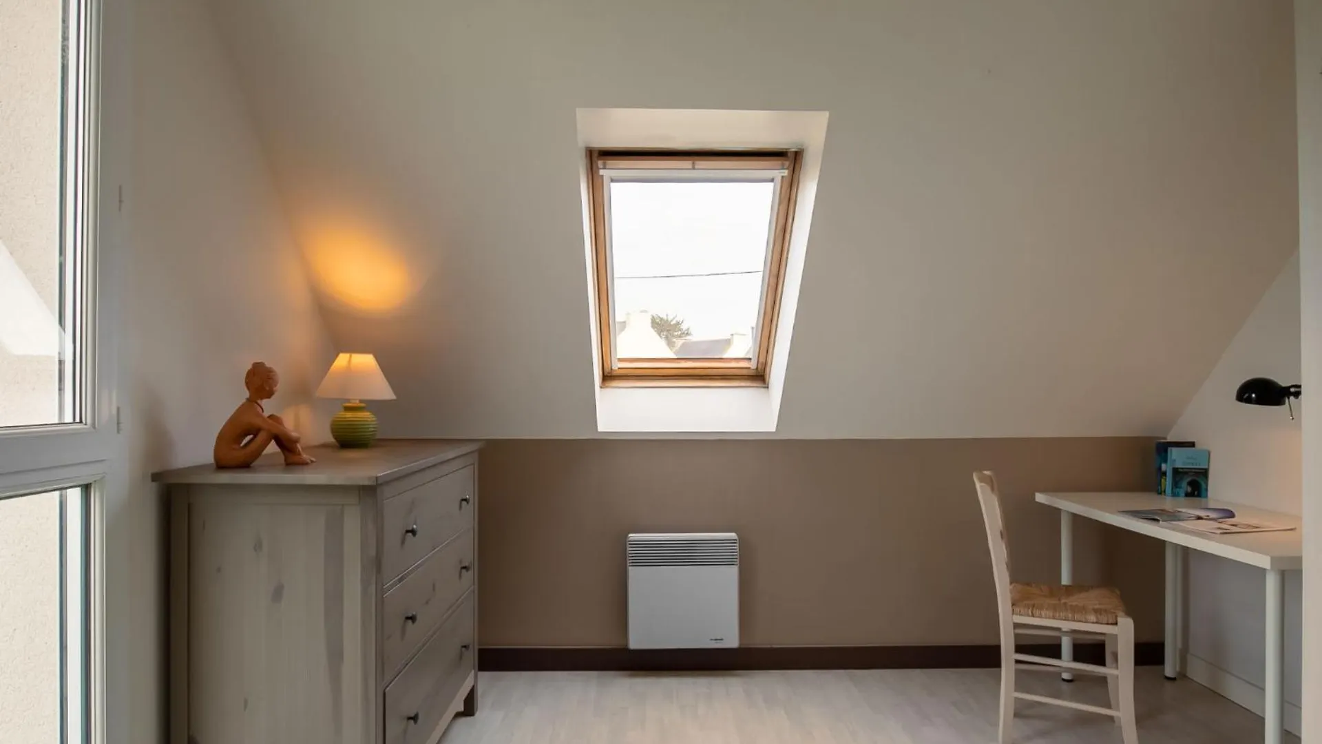 Holiday Home De Beniguet - Sbu106 By Interhome Saint-Pabu  0*, Saint-Pabu (Finistere) France